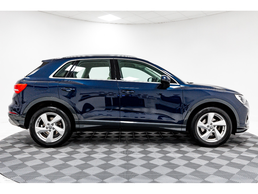 2020 Audi Q3