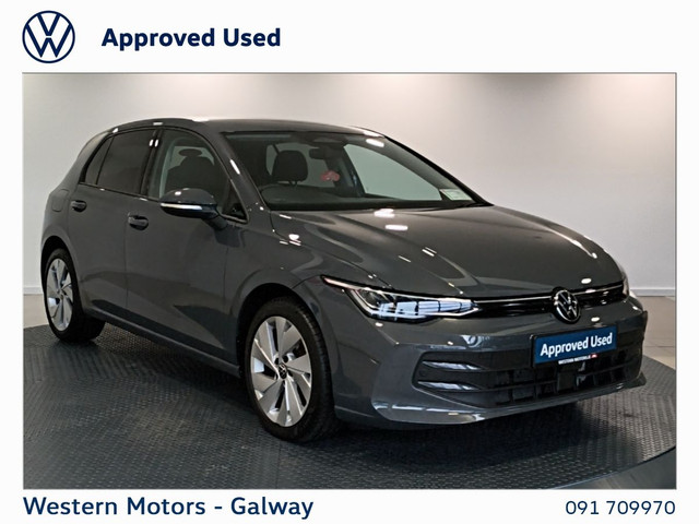 vehicle for sale from Western Motors Galway