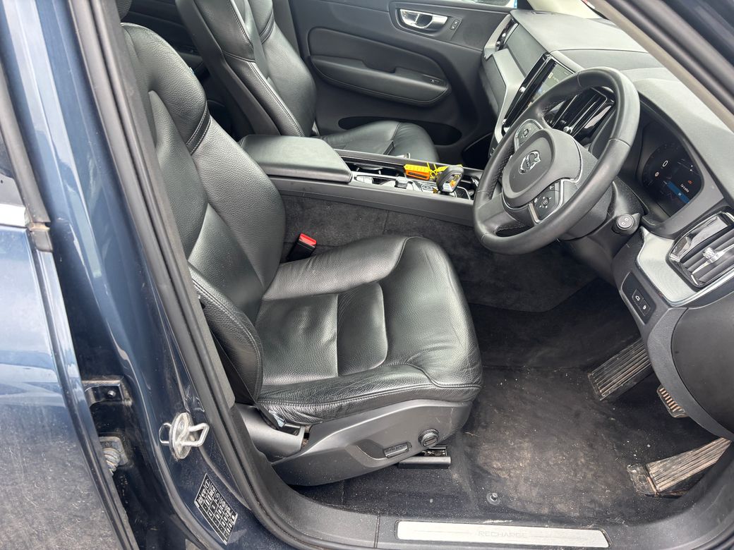 2023 Volvo XC60