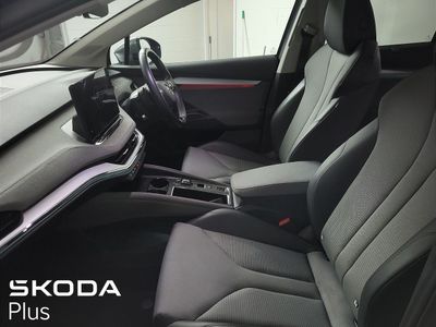 2023 Skoda Enyaq