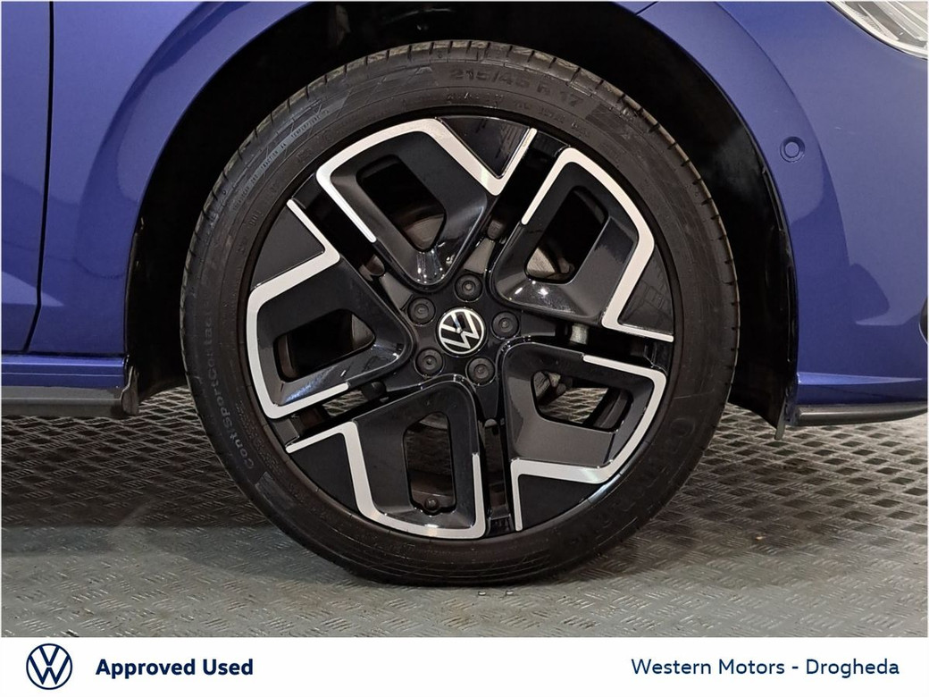 2026 Volkswagen Polo