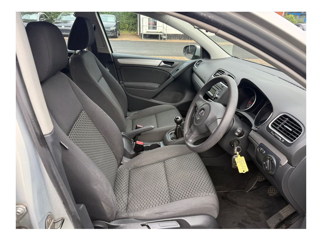 2009 Volkswagen Golf