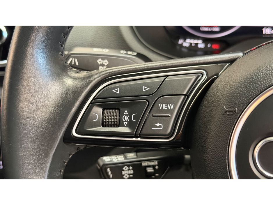 2018 Audi Q2