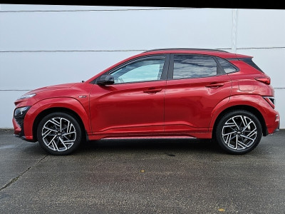 2023 Hyundai Kona