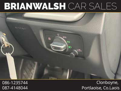 2013 Audi A3