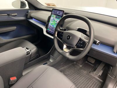 2026 Volvo EX30