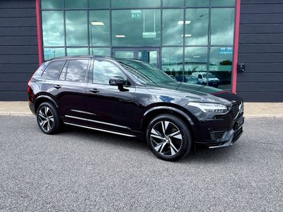 2020 Volvo XC90
