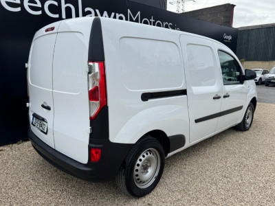 2021 Renault Kangoo