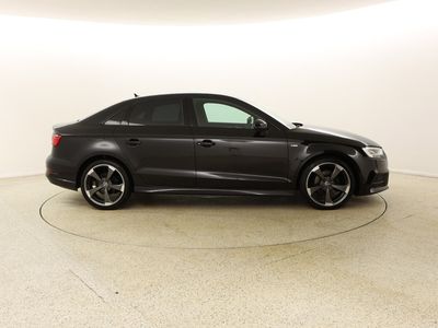 2017 Audi A3