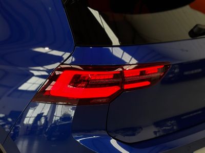 2024 Volkswagen Golf