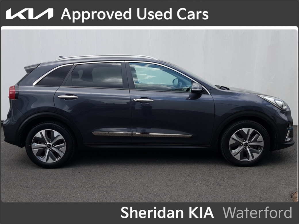 2020 Kia Niro