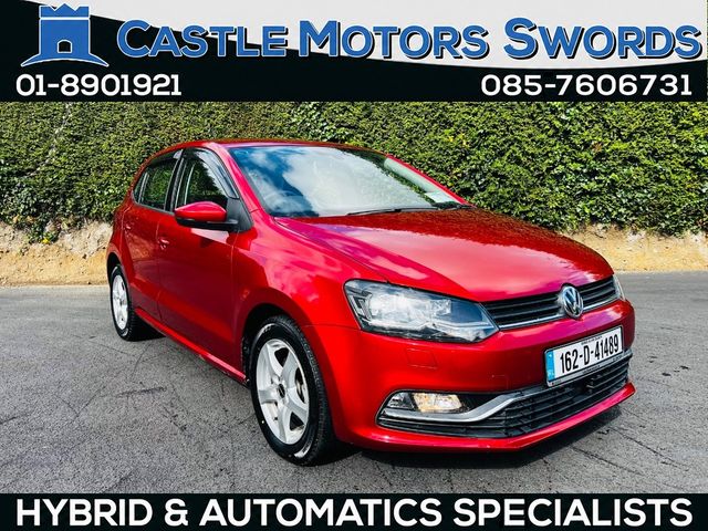 vehicle for sale from Castle Motors Swords