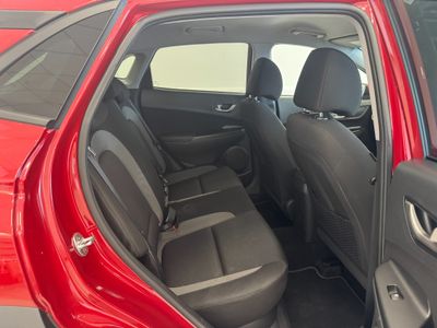 2019 Hyundai Kona