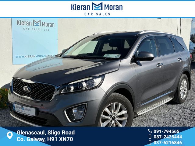 vehicle for sale from Kieran Moran Car Sales