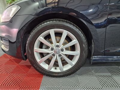 2013 Volkswagen Golf