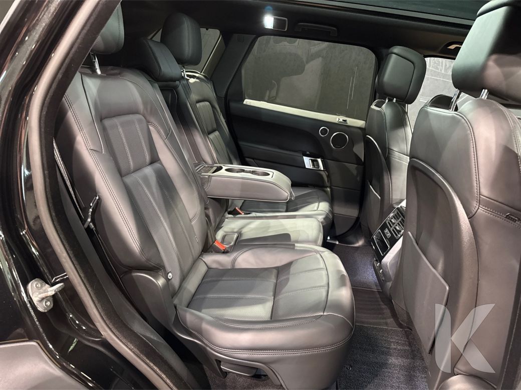 2022 Land Rover Range Rover