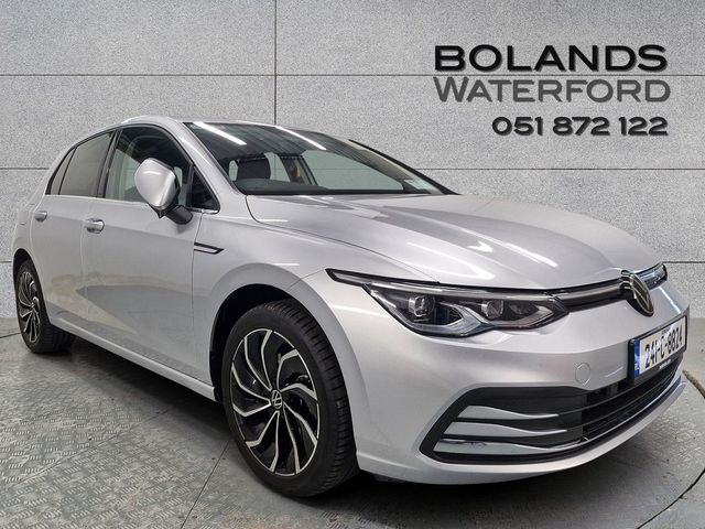 vehicle for sale from Bolands Waterford
