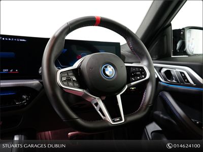 2025 BMW i4