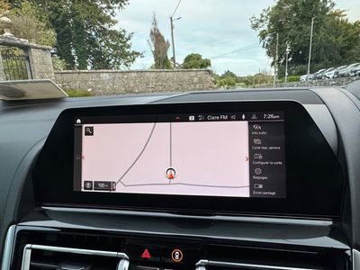 2021 BMW 8 Series