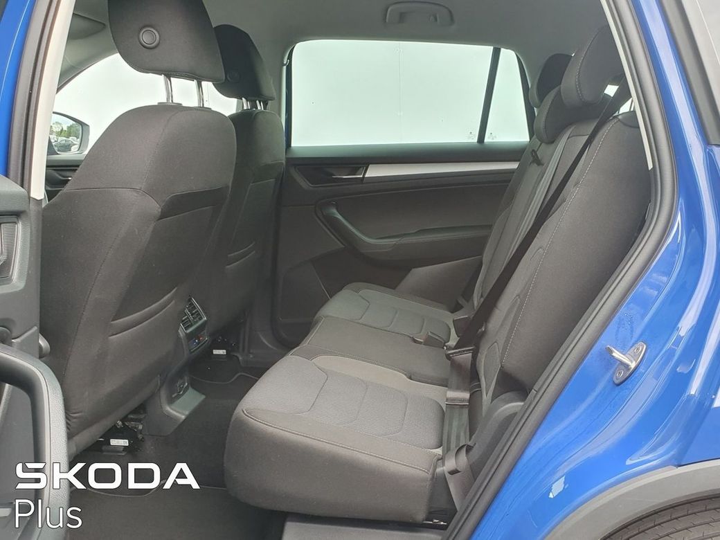 2023 Skoda Kodiaq