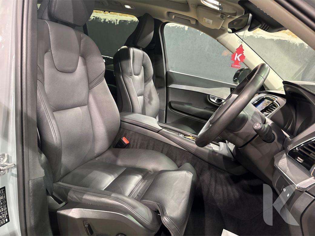 2024 Volvo XC90