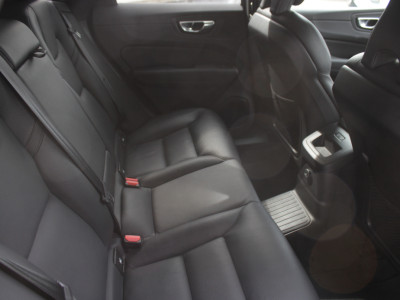 2022 Volvo XC60