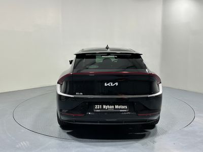 2023 Kia EV6