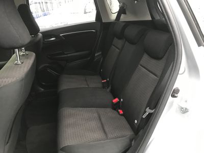 2019 Honda Fit