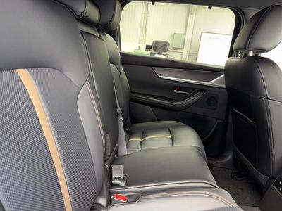 2026 Mazda CX-80