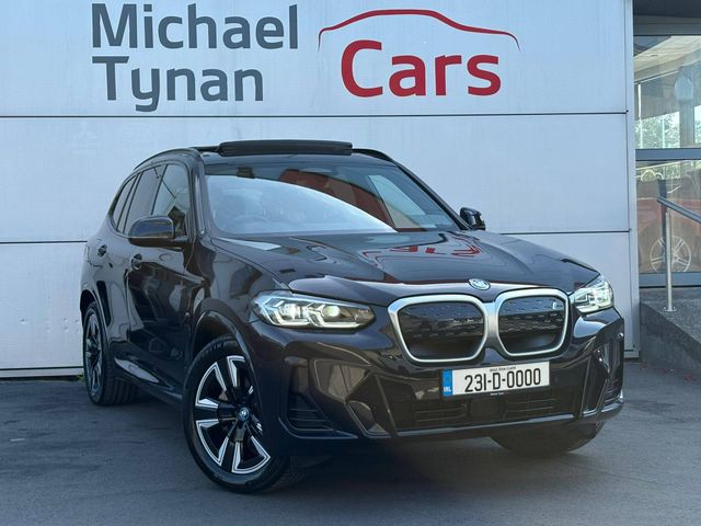vehicle for sale from Michael Tynan Cars