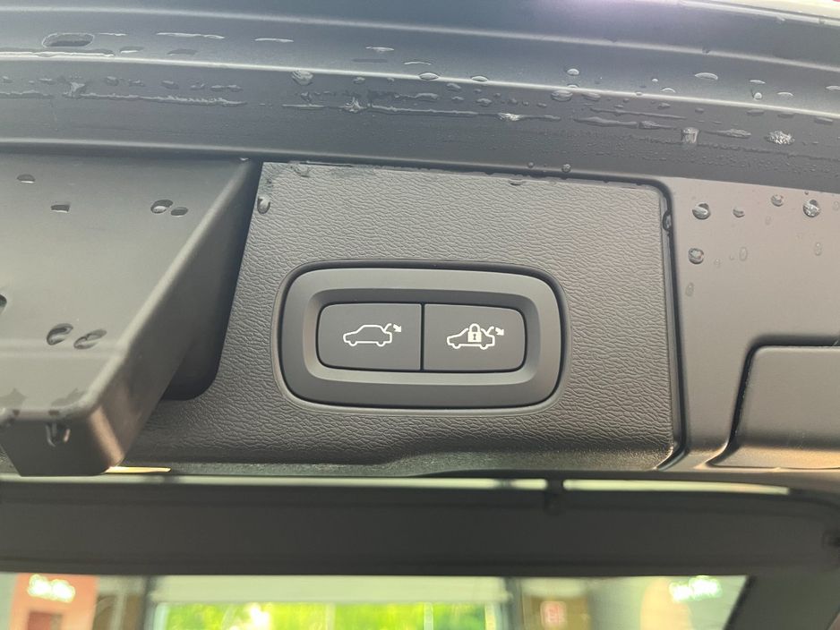 2024 Volvo XC60