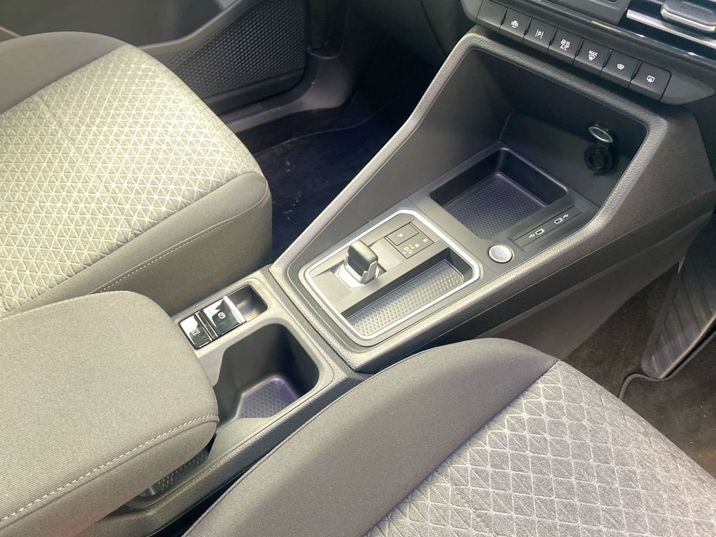2026 Ford Tourneo Connect