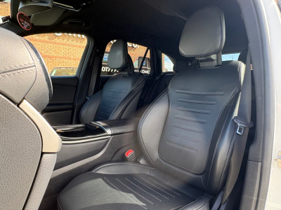 2023 Mercedes-Benz GLC Class