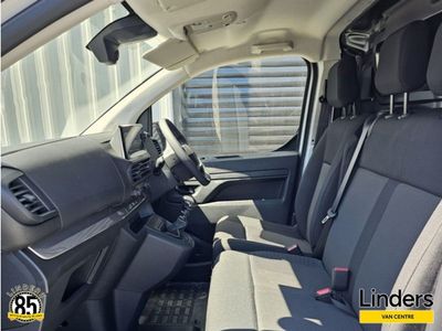 2026 Citroen Dispatch