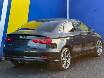 2016 Audi A3