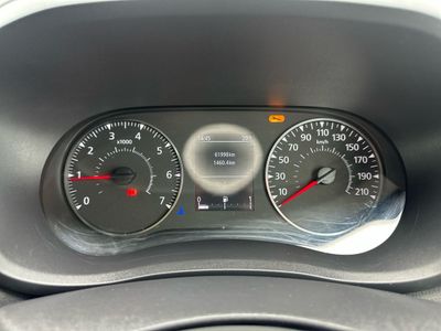 2024 Nissan Interstar