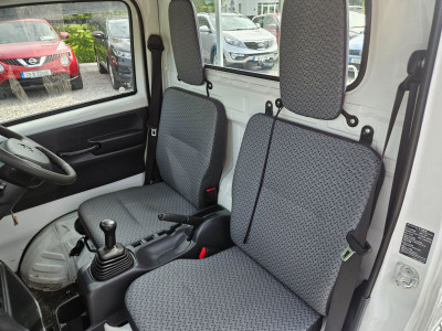 2014 Nissan Clipper
