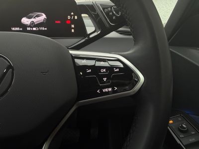 2023 Volkswagen ID.3