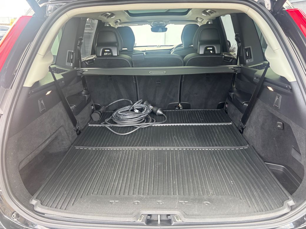 2024 Volvo XC90