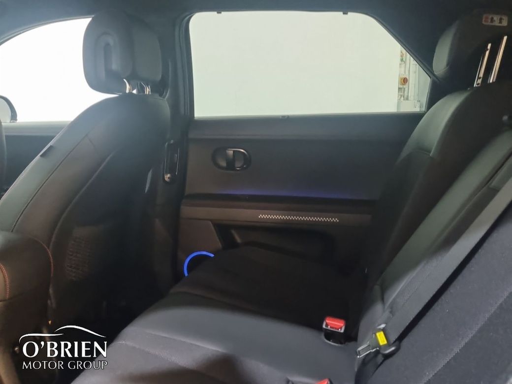 2026 Hyundai Ioniq 5