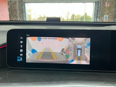 2020 Mercedes-Benz EQC