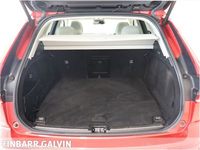2022 Volvo XC60