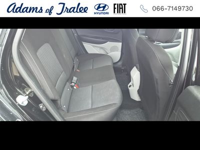 2023 Hyundai i20