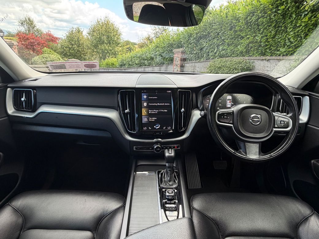 2018 Volvo XC60