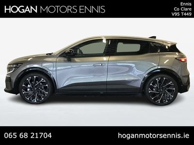 2026 Renault Megane