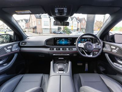 2024 Mercedes-Benz GLE Class