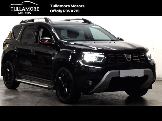 vehicle for sale from Tullamore Motors