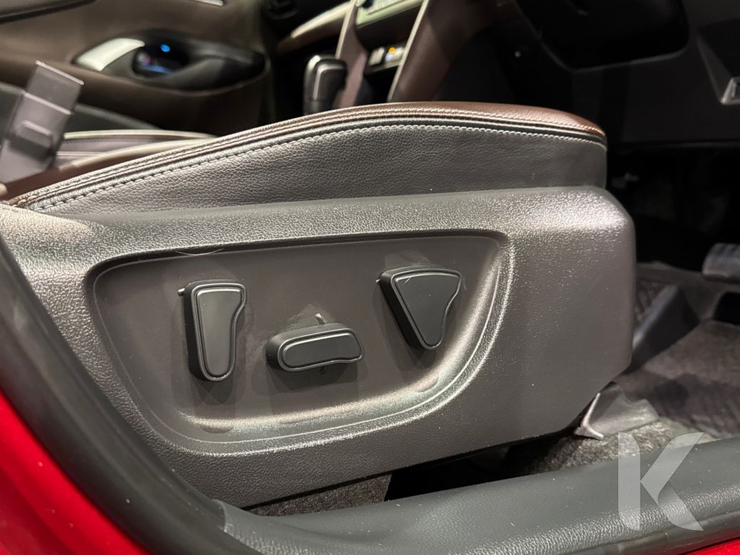 2021 Toyota Yaris Cross