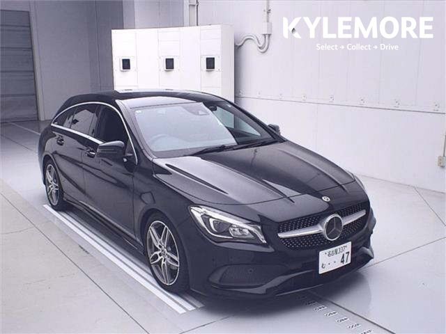 vehicle for sale from Kylemore Cars