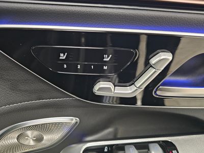 2026 Mercedes-Benz EQE
